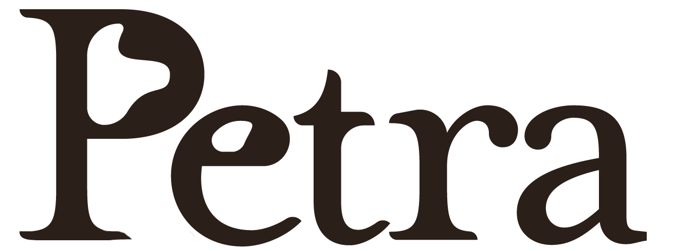 Material | Petra Florina